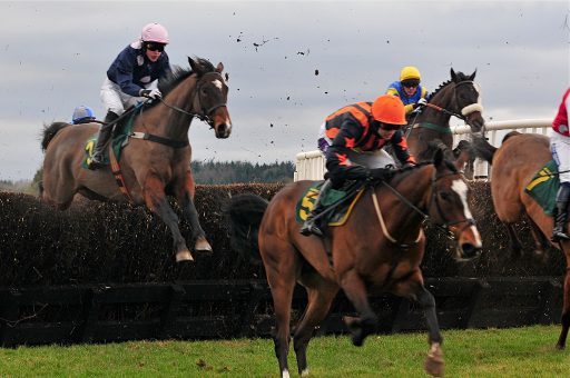 Aintree Day 1 betting tips and preview part 2 Sports Betting Stars