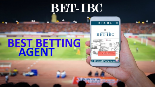 Read about BET-IBC the best betting agent on Sports betting stars Sports Betting Stars